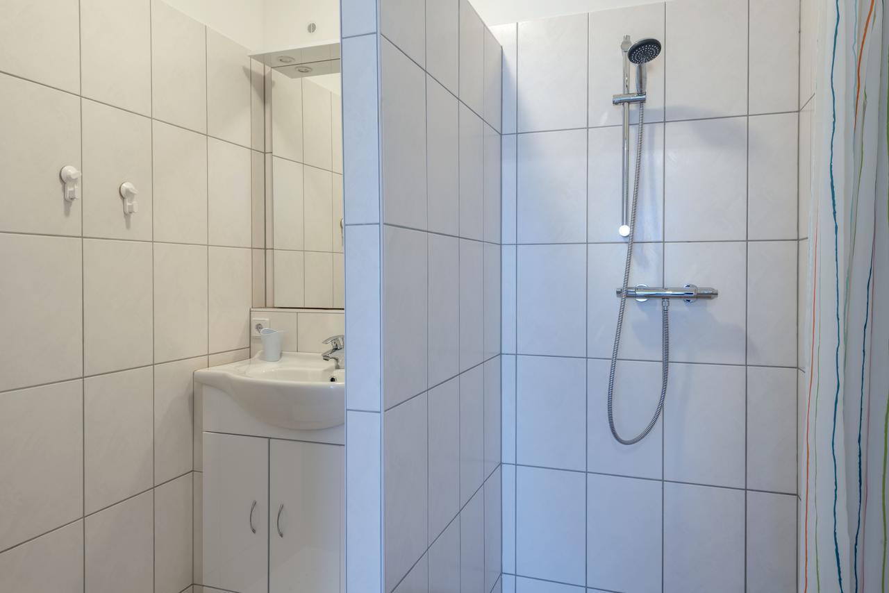 Wn Rooms Wiener Neustadt Luaran gambar