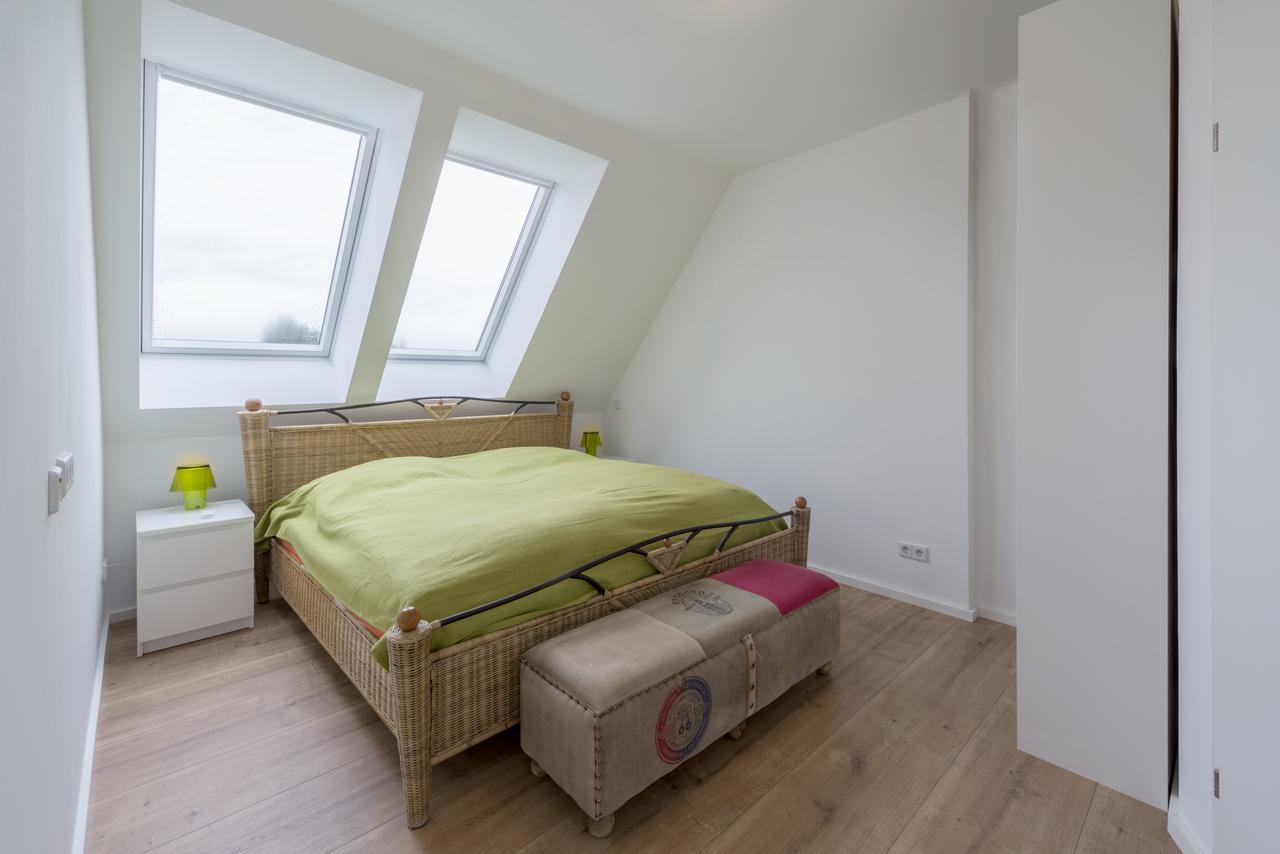 Wn Rooms Wiener Neustadt Luaran gambar